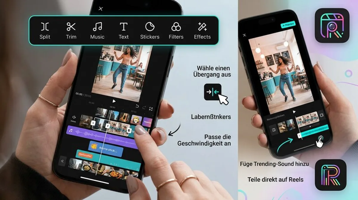 Social-Media-Trends: Welche Plattformen wachsen