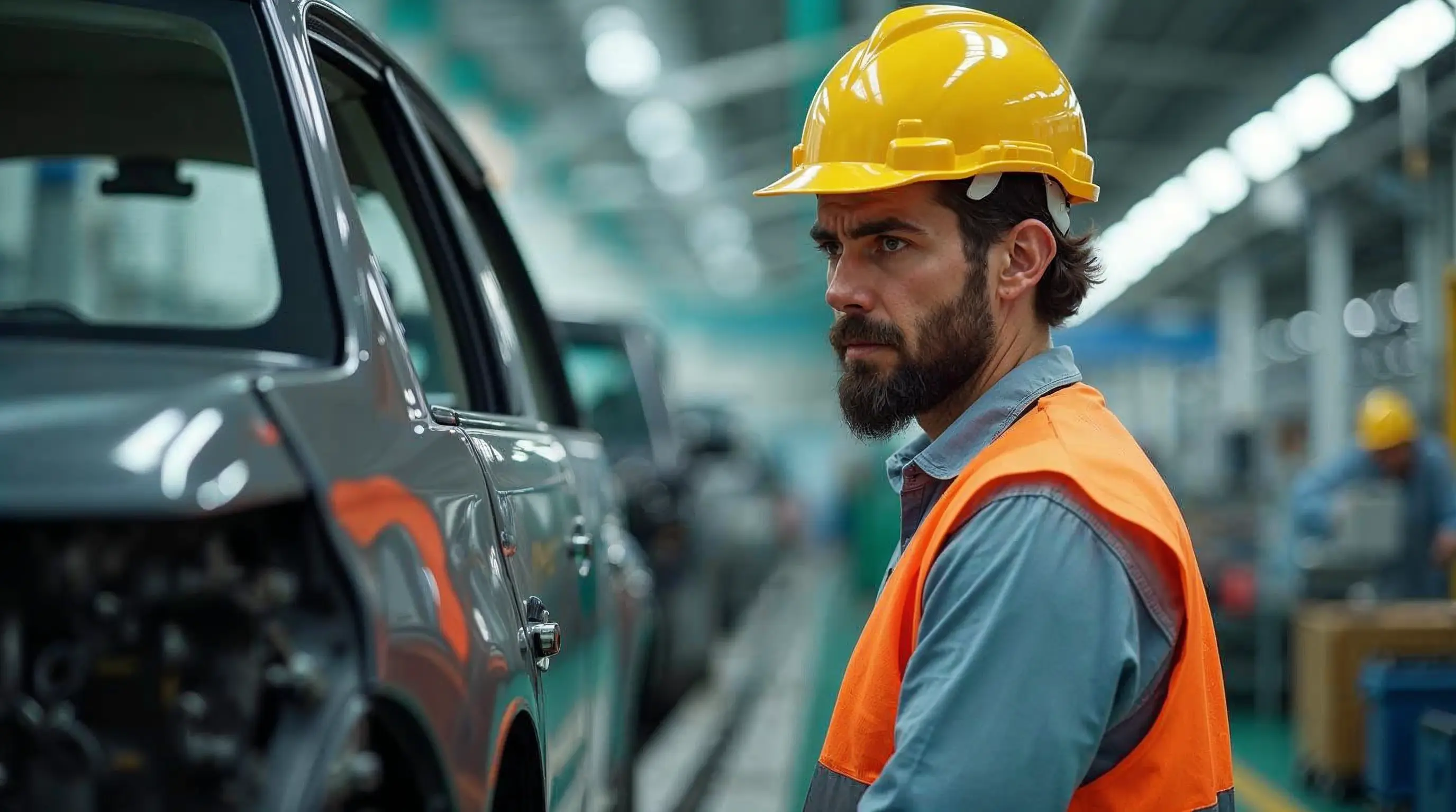 VW-Stellenabbau: 12.000 Jobs stehen vor dem Aus