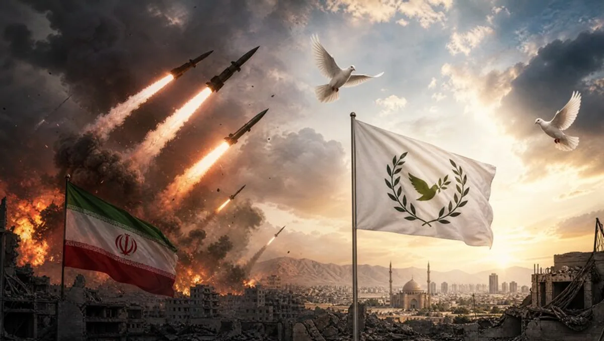 Iran-Krieg: Syrien lehnt Trumps Idee für Kampf gegen Hisbollah ab