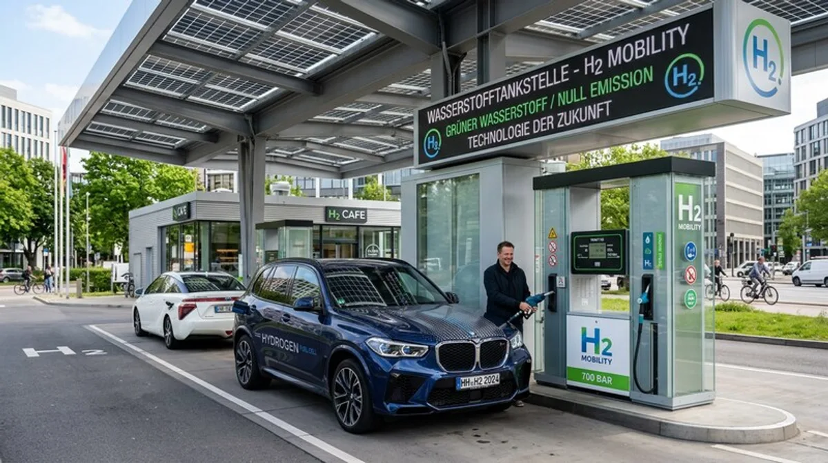 E-Auto nutzen: Carsharing, Miete oder Abo im Kostenvergleich