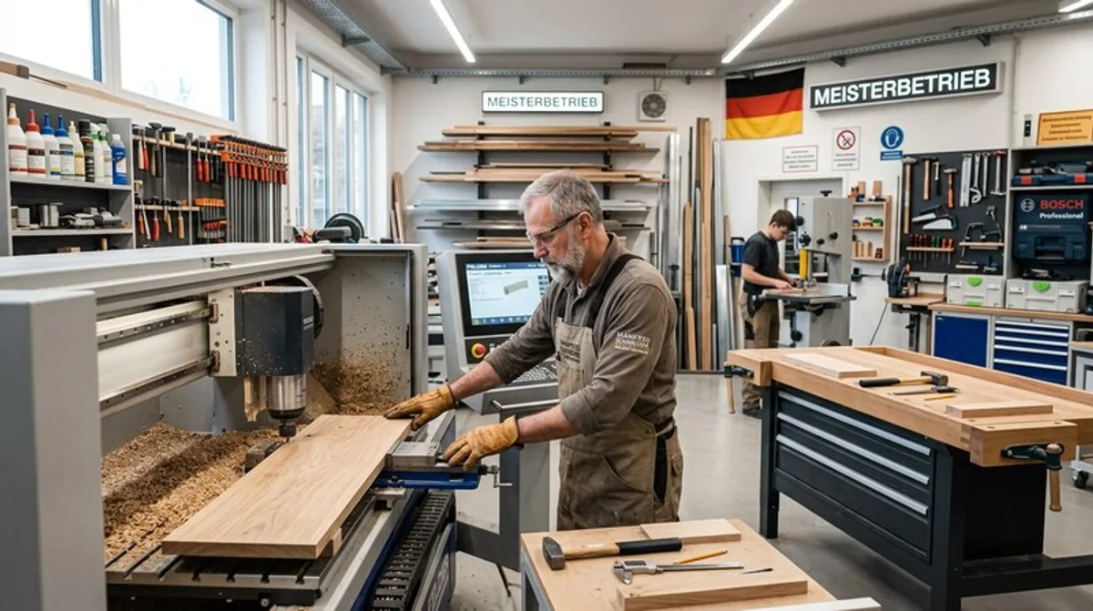 Tarifbindung: Warum immer weniger Arbeitgeber gebunden sind