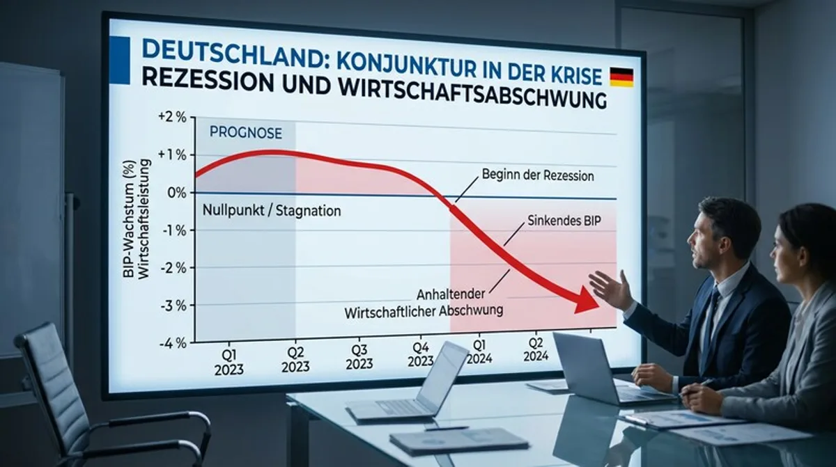 DAX knackt neuen Rekord – aber Anleger bleiben nervös