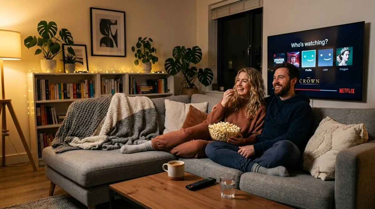 Netflix-Hit aus Deutschland bricht Streaming-Rekord