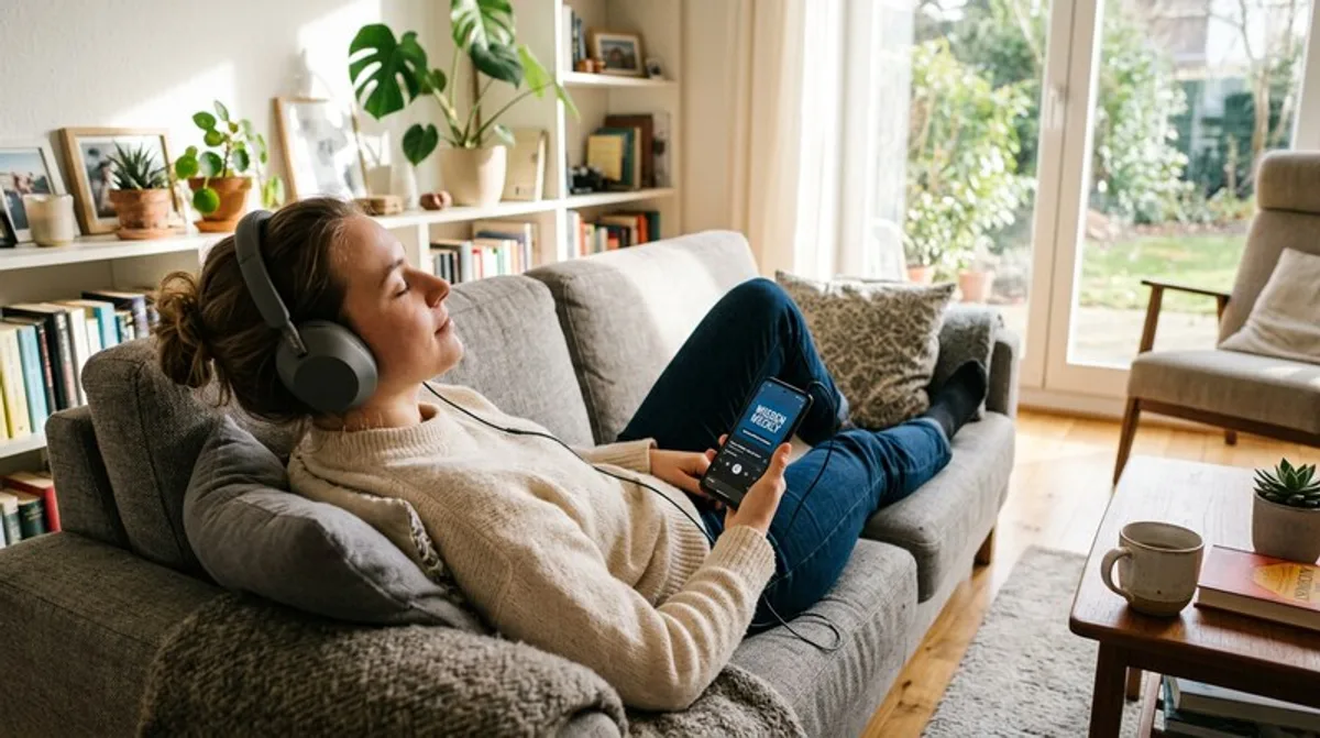 Halbe Katoffl Einbuergerung Podcast