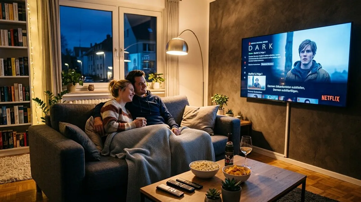 Lib Unterhaltung Streaming 01