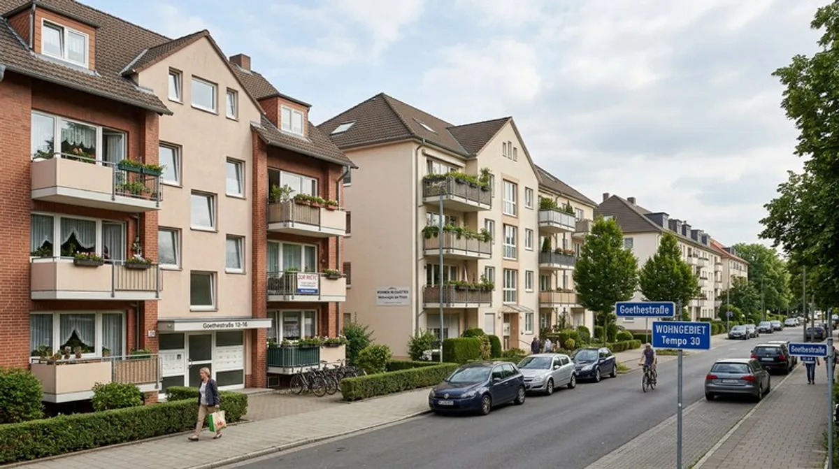Mann fällt in Ems – Töchter retten ihm das Leben