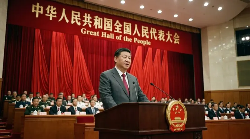 China-Säuberung: Xi Jinping entmachtet Top-Generäle