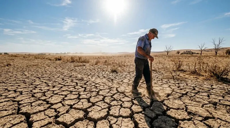 Dürre-Alarm: Rhein führt Niedrigwasser wie nie im Juni