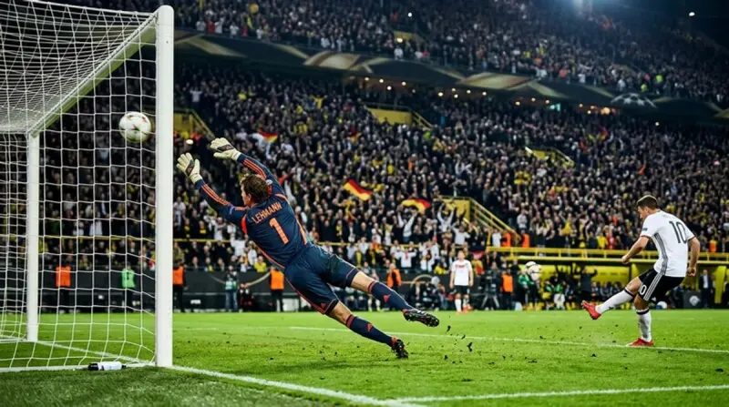 WM 2026: Lionel Messi vergibt Elfmeter und knackt doch den WM-Torrekord