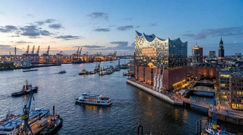 Elbphilharmonie in Hamburg: Besuch der Plaza soll bald Eintritt kosten