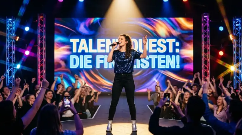 Quoten-Debakel! RTL rettet Heidi Klums Flop-Show