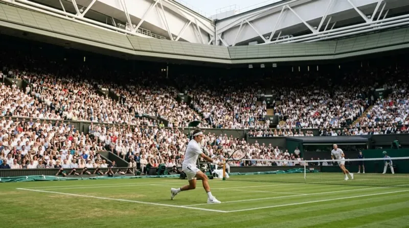 Zverev bei Roland Garros 2025: Seine größte Sandplatz-Chance