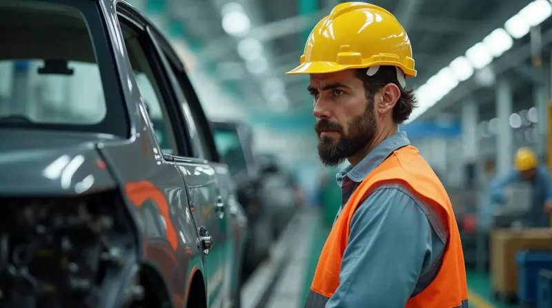 VW-Stellenabbau: 12.000 Jobs stehen vor dem Aus