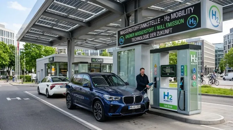 E-Auto nutzen: Carsharing, Miete oder Abo im Kostenvergleich