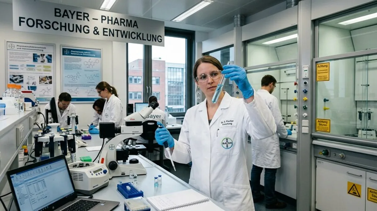 BioNTech Vom Mainzer Startup zum Weltkonzern  und die Frage nach danach