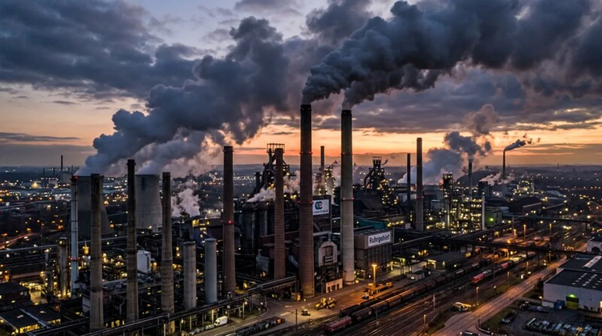 CO2-Zertifikate: ZDFinfo deckt auf