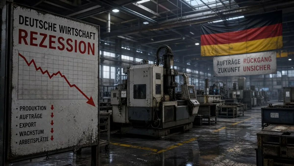 Ifo-Präsident fordert Sozialleistungsabbau zur