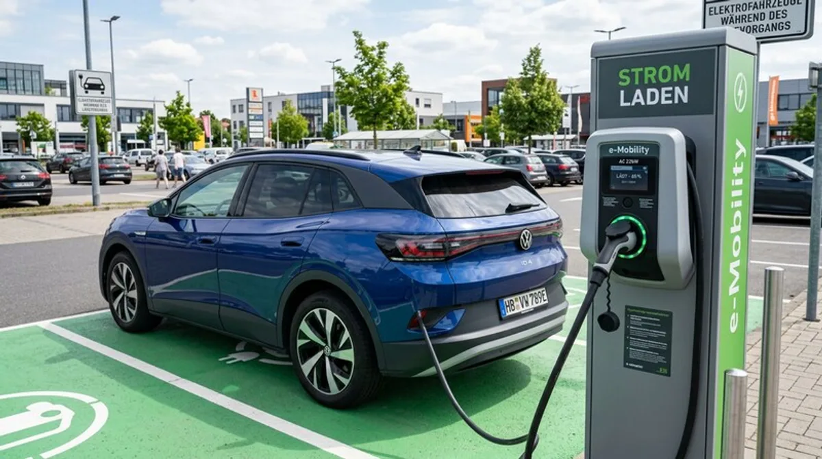 Elektroauto und Ökobilanz: WDR-Check im großen Faktentest