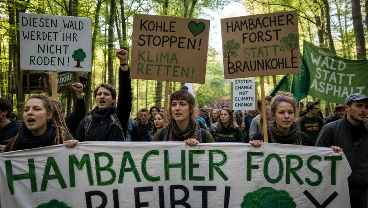 Artensterben in Deutschland: NABU und ARTE zeigen den Ernst der