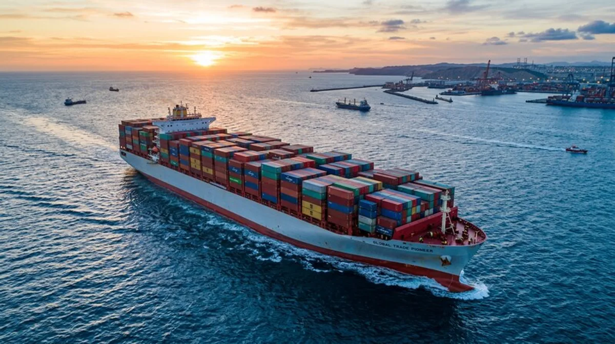 Deutschlands Exportkrise: Wo der Welthandels-Champion