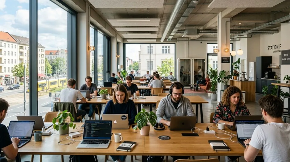 Homeoffice fördert Aktienbesitz in unteren Einkommensgruppen